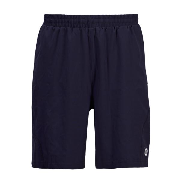 Oliver Let Short marine